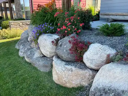 landscaping services Rockford